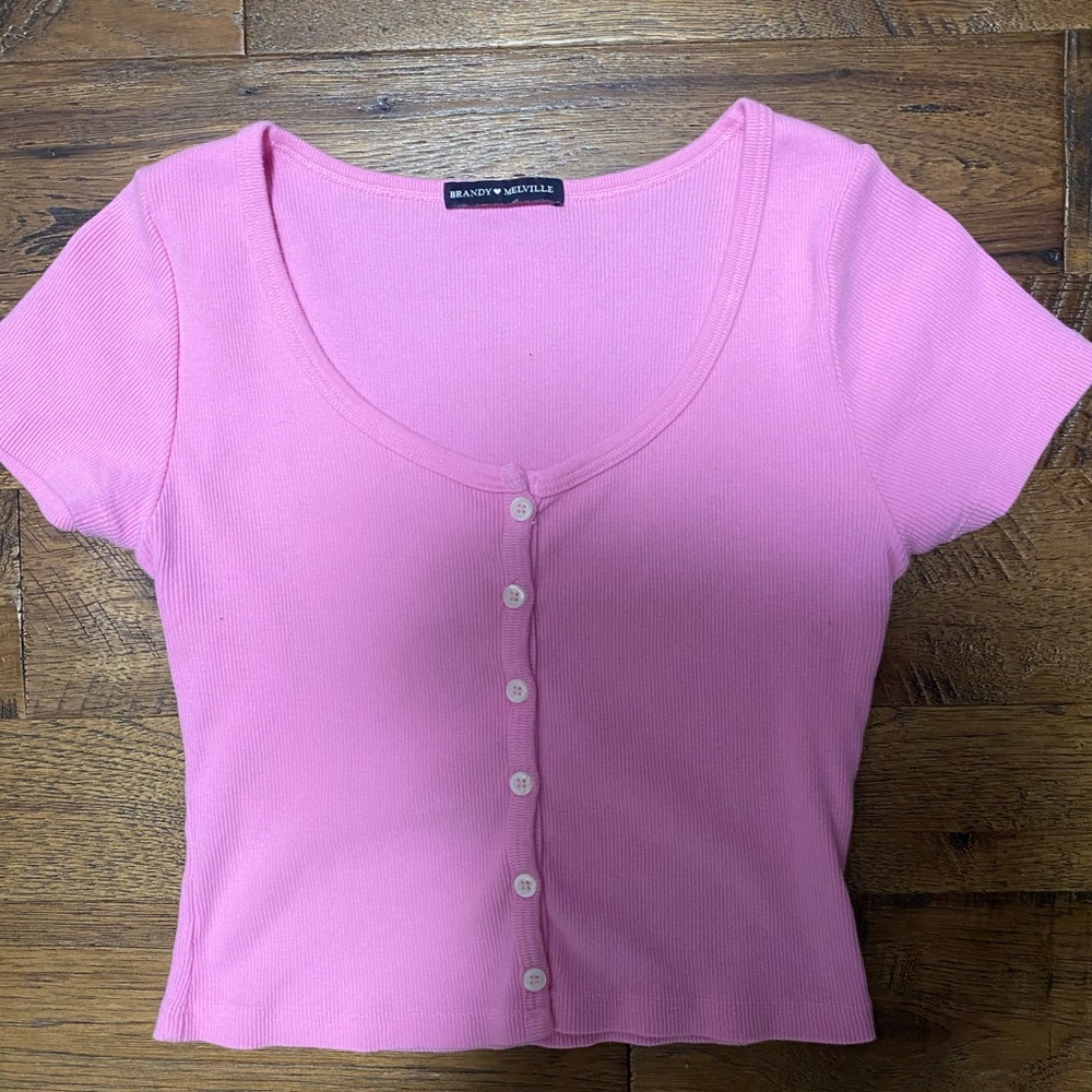 Brandy Melville top
